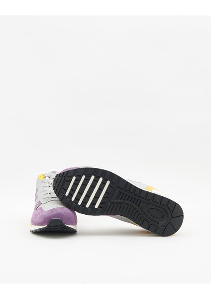 Mexico Z Kadın Mor Sneaker