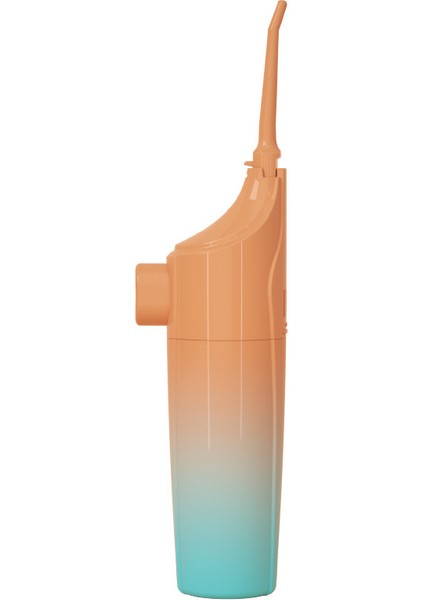 Taşınabilir Durulama Basın Diş Temizleyici Manuel Diş Duşu (Yurt Dışından)