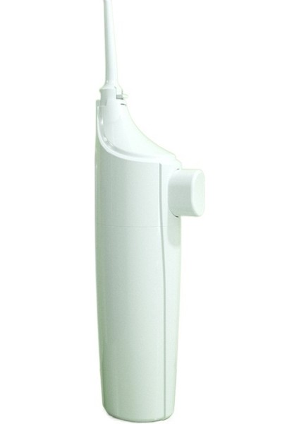 Taşınabilir Durulama Basın Diş Temizleyici Manuel Diş Duşu (Yurt Dışından)