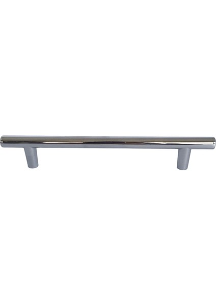 Boy Kulp Krom 128 mm Kulp Mobilya Mutfak Dolabı Çekmece Dolap Kapak Kulpu Kulbu Metal Kulpları