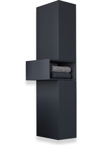 Madrid Mdf Banyo Boy Dolabı fiyatları
