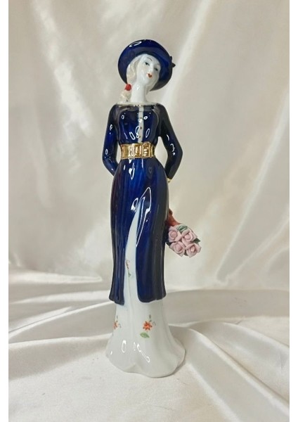 El Işi Seramik Biblo Heykel Buket Çiçek fiyatları