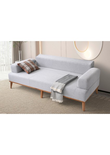 Iskandinav Koltuk Takımı 3*1 indirimleri