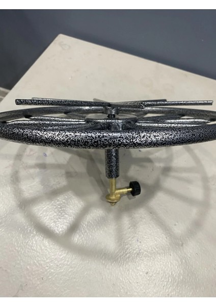 Megaw Dönerli Künefe Pişirme Ocağı Piknik Tüp Uyumlu MUT10399 fiyatları