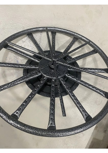 Megaw Dönerli Künefe Pişirme Ocağı Piknik Tüp Uyumlu MUT10399 modelleri