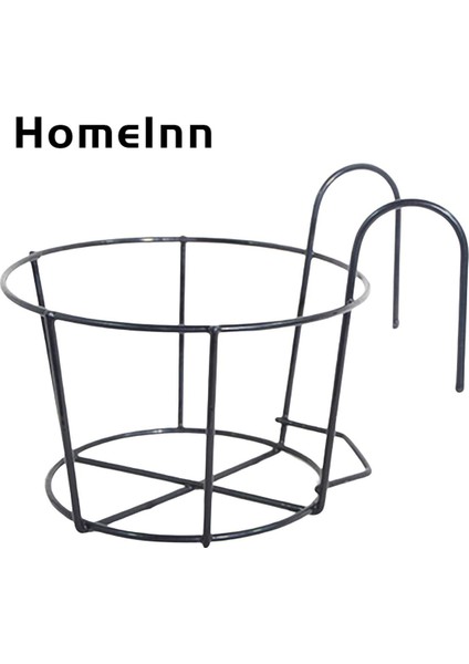 Homeınn Saksı Çiçek Standı Stabil Modern Basit Stil Saksı Çiçek Standı (Yurt Dışından)