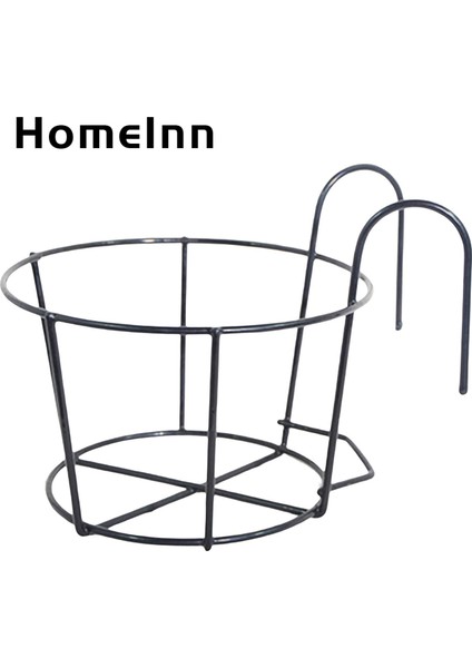 Homeınn Saksı Çiçek Standı Stabil Modern Basit Stil Saksı Çiçek Standı (Yurt Dışından)