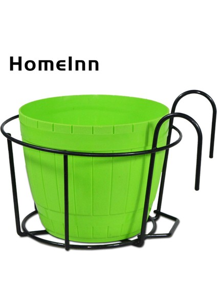 Homeınn Saksı Çiçek Standı Stabil Modern Basit Stil Saksı Çiçek Standı (Yurt Dışından)