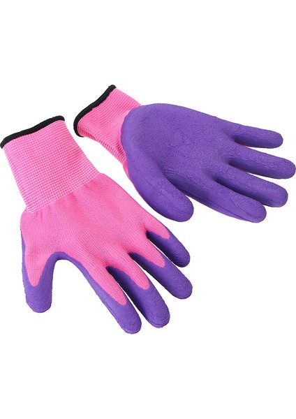 Nefes Alabilen Çocuk Bahçe Eldivenleri Dayanıklı Su Geçirmez Bebek Eldivenleri Güneş Işığı Süper Mağaza (Yurt Dışından) fırsatları