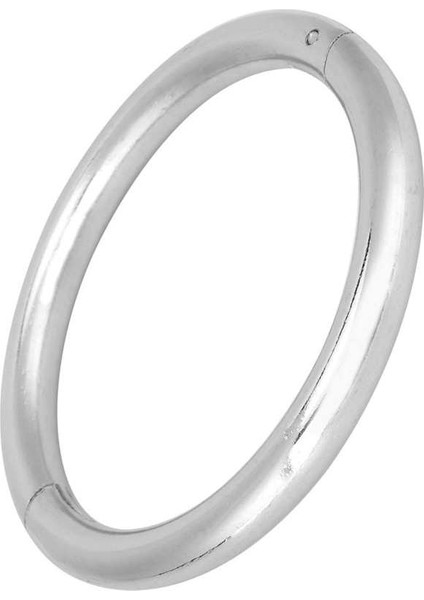 Boğa Burun Halkası Inek Sığır Paslanmaz Çelik Veteriner Kullanımı Için Tarım Hayvancılık Ekipmanları (Yurt Dışından) indirimleri