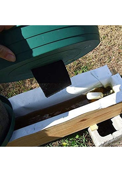 Bahçe Aletleri Yün Ped Otomatik Bitki Sulama Sistemi Kılcal Mat (Yurt Dışından) indirimleri