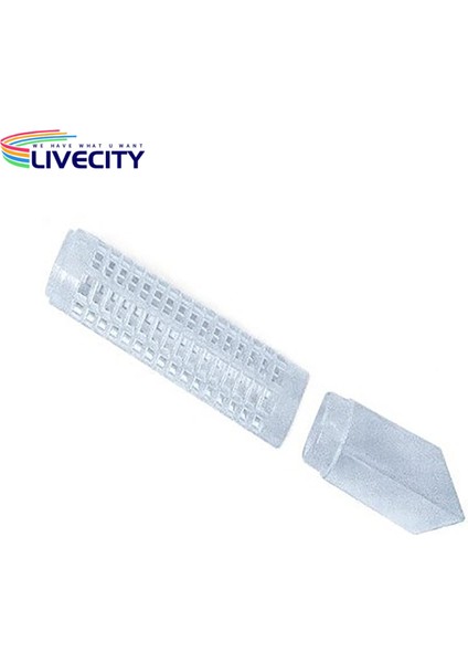 Bitki Tırmanma Direği Delikli Tasarım Su Yosunu Sütun Desteği (Yurt Dışından) fiyatları