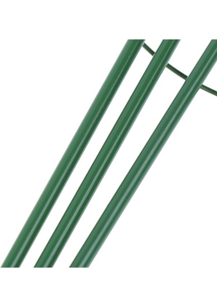 Asma Tırmanma Rafı 60 cm Çiçek Bitki Kafes Bitki Destek Çerçevesi Bahçe Aletleri Karşılaşma (Yurt Dışından) modelleri