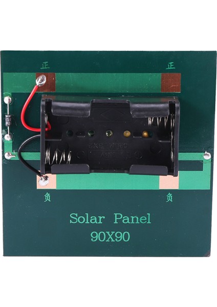 Solar Pil Şarj Cihazı-1 * Solar Panel Şarj Cihazı(Hariç)-… (Yurt Dışından) modelleri