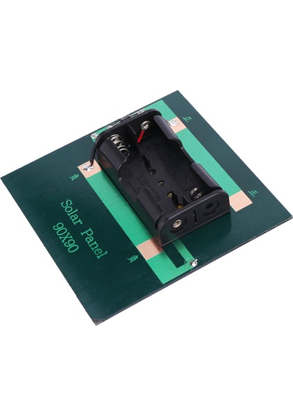 Solar Pil Şarj Cihazı-1 * Solar Panel Şarj Cihazı(Hariç)-… (Yurt Dışından) indirimleri