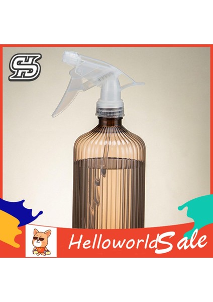 Helloworld Sulama Sprey Şişesi Çevre Dostu Ergonomik Saplı Sulama Sprey Şişesi (Yurt Dışından) fırsatları