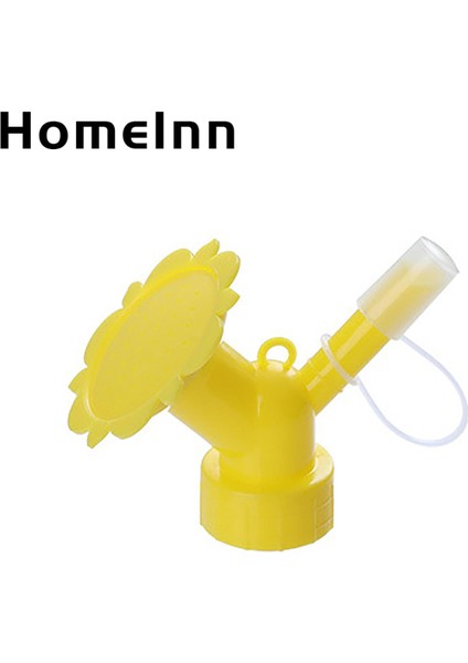 Homeınn Yağmurlama Başlığı Yaratıcı Çoklu Çıkış Delikli Sulama Başlığı (Yurt Dışından)