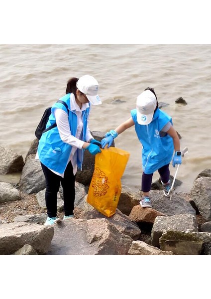 Guangdong Spirit Çocuklar Koruyucu Eldivenler Dayanıklı Su Geçirmez Bahçe Eldivenleri Anti Isırık Kesim Koruyucu Güneş Işığı Süper Mağaza (Yurt Dışından)