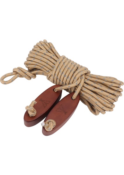 Kamp Yansıtıcı Halat, Gölgelik Sabitleme Için Yüksek Mukavemetli Kamp Halatı (Yurt Dışından) modelleri