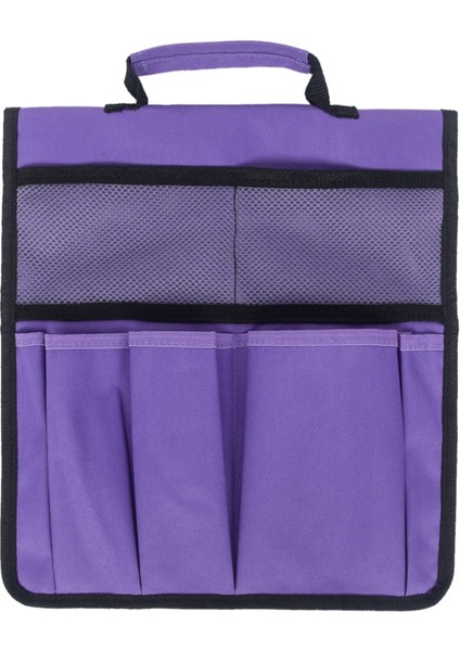 Amamia Oxford Kumaş Bahçe Temizleme Kneeler Alet Çantası Diz Çökmüş Sandalye Saplı Çanta (Yurt Dışından) fiyatları