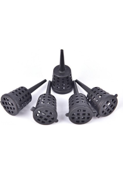 20/100 Adet Bitkiler Gübre Sepeti Çiçek Fide Saksısı Osmocote Bonsai Orkide Mj (Yurt Dışından)