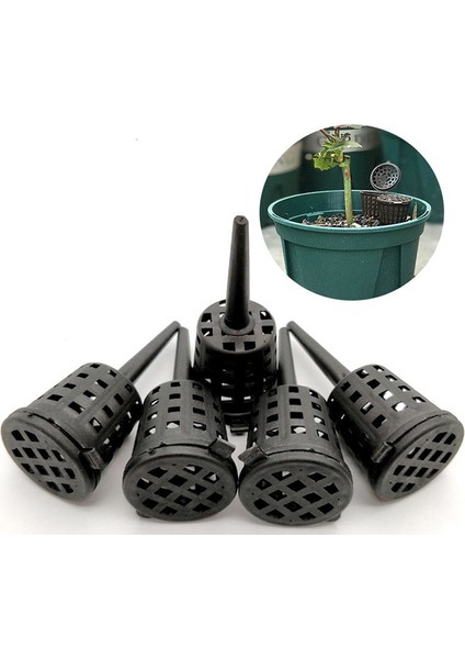 20/100 Adet Bitkiler Gübre Sepeti Çiçek Fide Saksısı Osmocote Bonsai Orkide Mj (Yurt Dışından) fırsatları