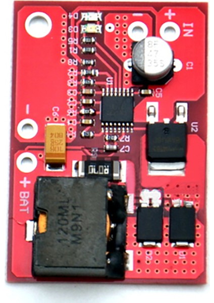 CN3722 12V Şarj Yönetimi 18V 3s Lityum Şarj Cihazı (Yurt Dışından) modelleri