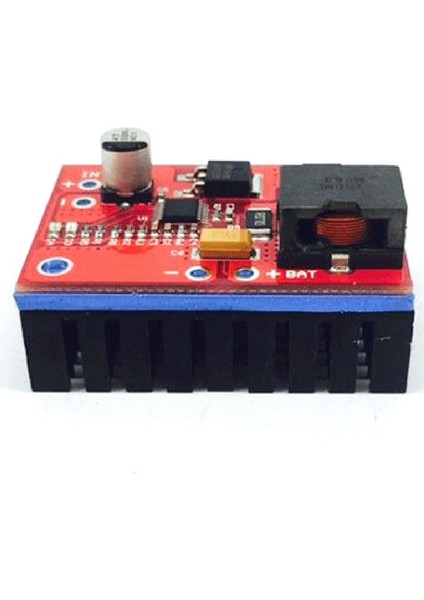 CN3722 12V Şarj Yönetimi 18V 3s Lityum Şarj Cihazı (Yurt Dışından) indirimleri