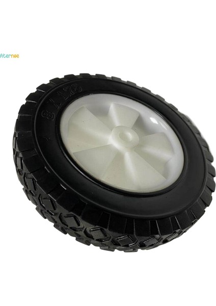 Açık Yürüyüş El Arabası Için 6 Inç Katlanabilir Vagon Yedek Tekerlek (Yurt Dışından) fiyatları