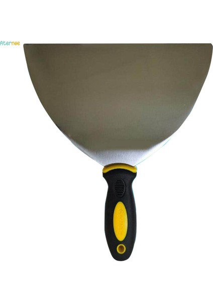 Loft Temiz Kazıyıcı Taşınabilir Temiz Kazıyıcı Dayanıklı Paslanmaz Çelik (Yurt Dışından)