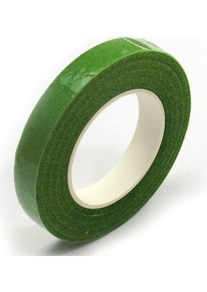 Çiçek Aranjmanı Araç Seti Çiçek Bandı Kök Sargı Yeşil Kök Teli (Yurt Dışından) modelleri