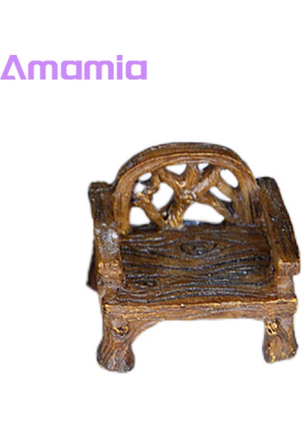 Amamia Sandalye Dekoratif Sandalye Kendin Yap Aksesuarları (Yurt Dışından) fiyatları