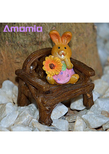 Amamia Sandalye Dekoratif Sandalye Kendin Yap Aksesuarları (Yurt Dışından) modelleri