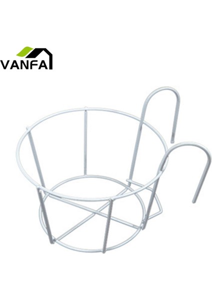 Çiçek Standı Kurulumu Kolay Güçlü Yük Taşıyan Bitki Saksı Rafı (Yurt Dışından)