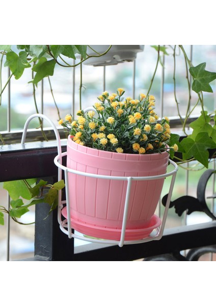 Çiçek Standı Kurulumu Kolay Güçlü Yük Taşıyan Bitki Saksı Rafı (Yurt Dışından) modelleri