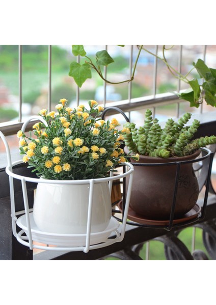 Çiçek Standı Kurulumu Kolay Güçlü Yük Taşıyan Bitki Saksı Rafı (Yurt Dışından) indirimleri