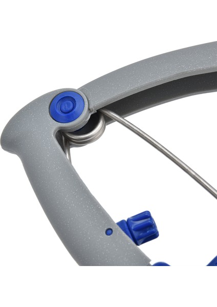 Hao Kan 5ml Ayarlanabilir Sürekli Şırınga Hayvan Enjektörü Sığır Koyunları Için Hayvancılık (Yurt Dışından) modelleri