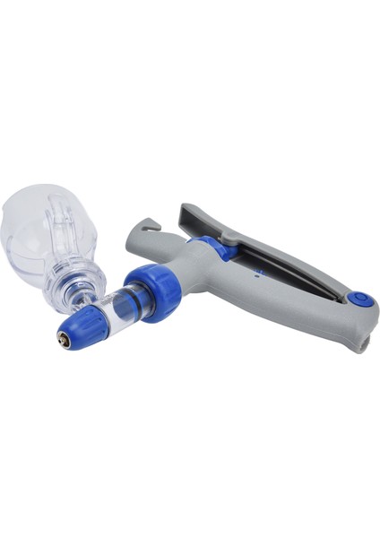 Hao Kan 5ml Ayarlanabilir Sürekli Şırınga Hayvan Enjektörü Sığır Koyunları Için Hayvancılık (Yurt Dışından) indirimleri