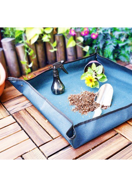 Dikim Matı Sızdırmaz Metal Çıtçıtlı Çok Kullanımlı Dikim Matı (Yurt Dışından) modelleri