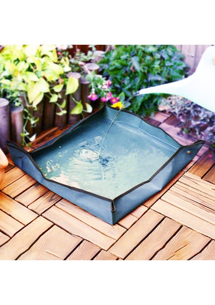 Dikim Matı Sızdırmaz Metal Çıtçıtlı Çok Kullanımlı Dikim Matı (Yurt Dışından) fırsatları