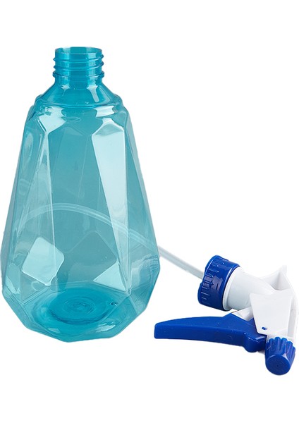 500 ml Sprey Şişesi Saç Güzellik Ince Sis Su Püskürtme Şişesi Berber Bitki Püskürtücü Podazz (Yurt Dışından)