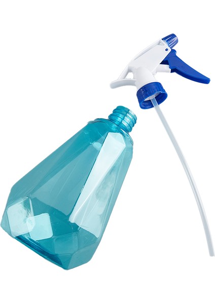 500 ml Sprey Şişesi Saç Güzellik Ince Sis Su Püskürtme Şişesi Berber Bitki Püskürtücü Podazz (Yurt Dışından)