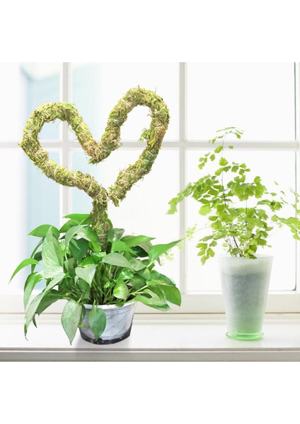 Bitki Destek Çubuğu Çevre Dostu Tırmanma Bitkileri Destek Çubuğu (Yurt Dışından)