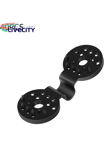 Gölgeleme Ağı Kelepçesi Kaymaz Sıkıca Sabit Güneşlik Ağı Kelepçesi (Yurt Dışından) modelleri