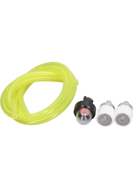 Astar Ampuller Kiti, Bakım Için Kauçuk Plastik Yedek Astar Ampuller Kiti (Yurt Dışından)