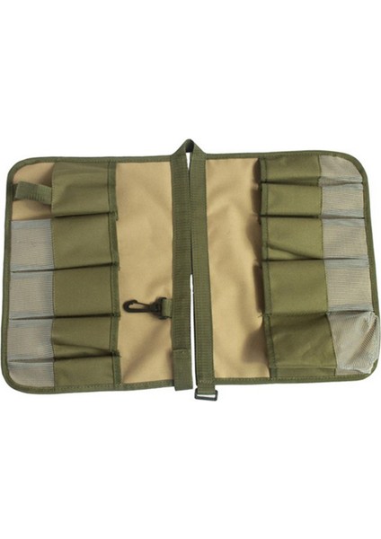 Amamia Çok Cepli Bahçe Aletleri Seti Depolama Kovası Çanta Çanta Tutucu Organizatör (Yurt Dışından) fiyatları