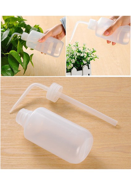 250 ml Su Gagası Dökme Su Isıtıcısı Aracı Succulents Bitki Çiçek Sıkma Şişeleri Karşılaşma (Yurt Dışından)