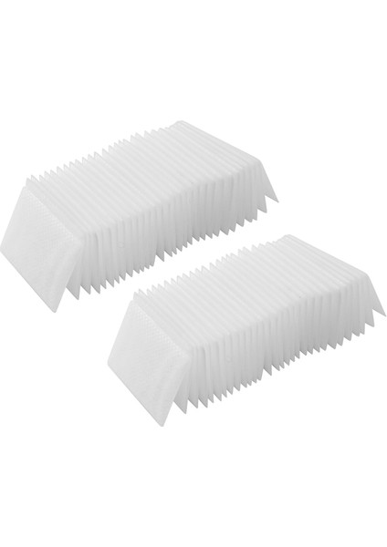 120 Adet Tek Kullanımlık Hava Filtreleri Resmed Airsense 10 AIRCURVE10 S9 Için Premium Tek Kullanımlık Evrensel Yedek Filtreler (Yurt Dışından) modelleri