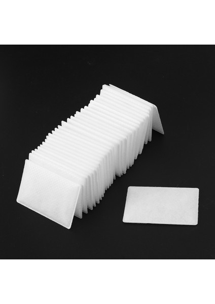 120 Adet Tek Kullanımlık Hava Filtreleri Resmed Airsense 10 AIRCURVE10 S9 Için Premium Tek Kullanımlık Evrensel Yedek Filtreler (Yurt Dışından) indirimleri