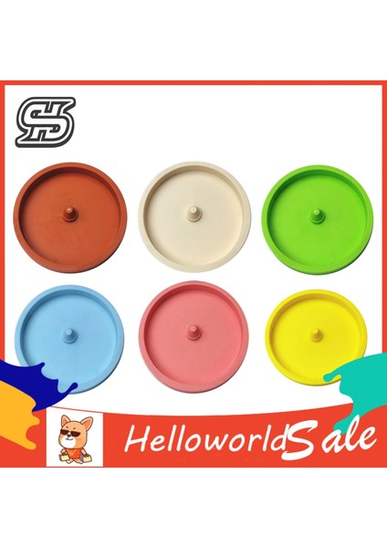 Helloworld Büyüyen Saksı Saksı Çevre Dostu Çilek Bahçecilik Saksı (Yurt Dışından)
